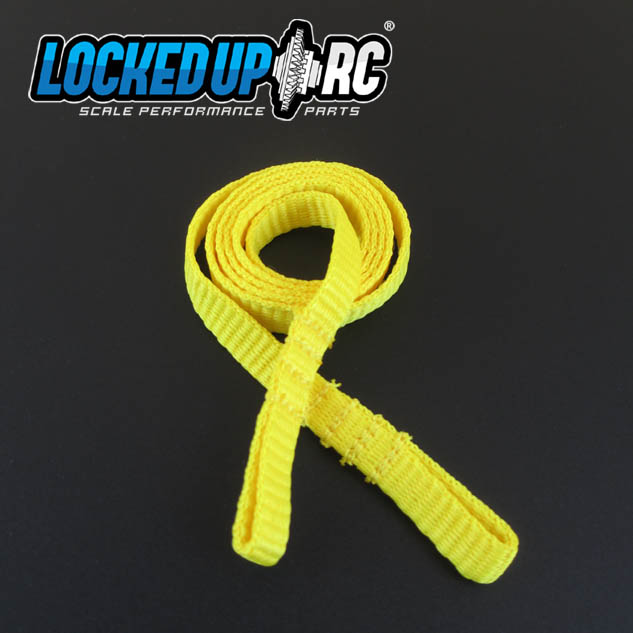 Tow Strap - 1:10 Standard 